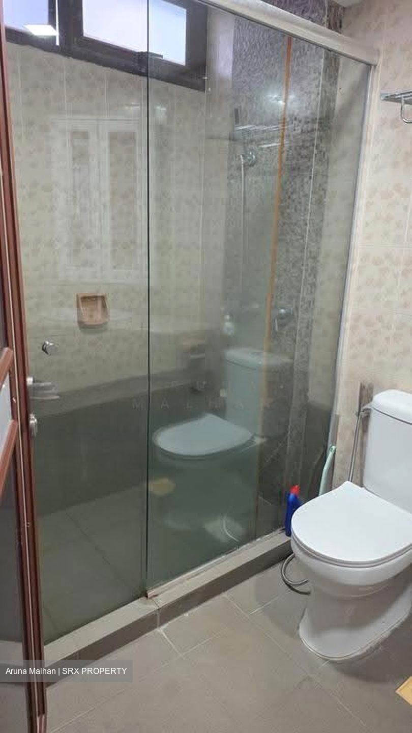 Mandarin Gardens (D15), Condominium #637830571